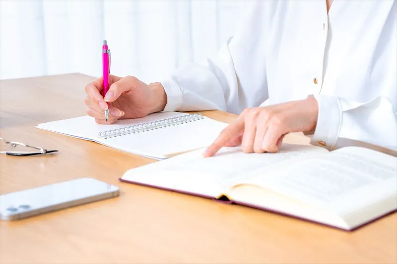 資格取得のための勉強はいつするべきか?